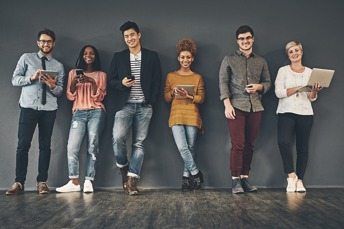 hiring and retaining millennials