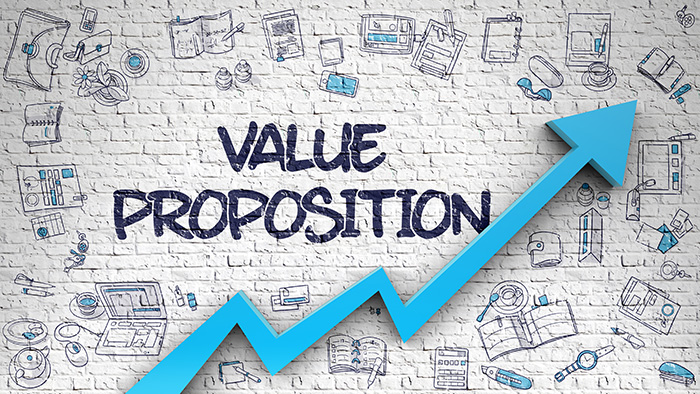 Setting the Right Value Proposition