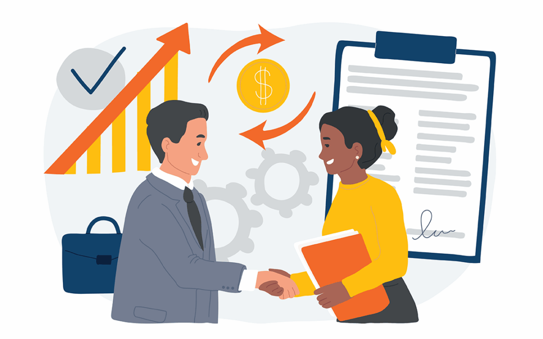 Selling with Value: How to Defend Your Price