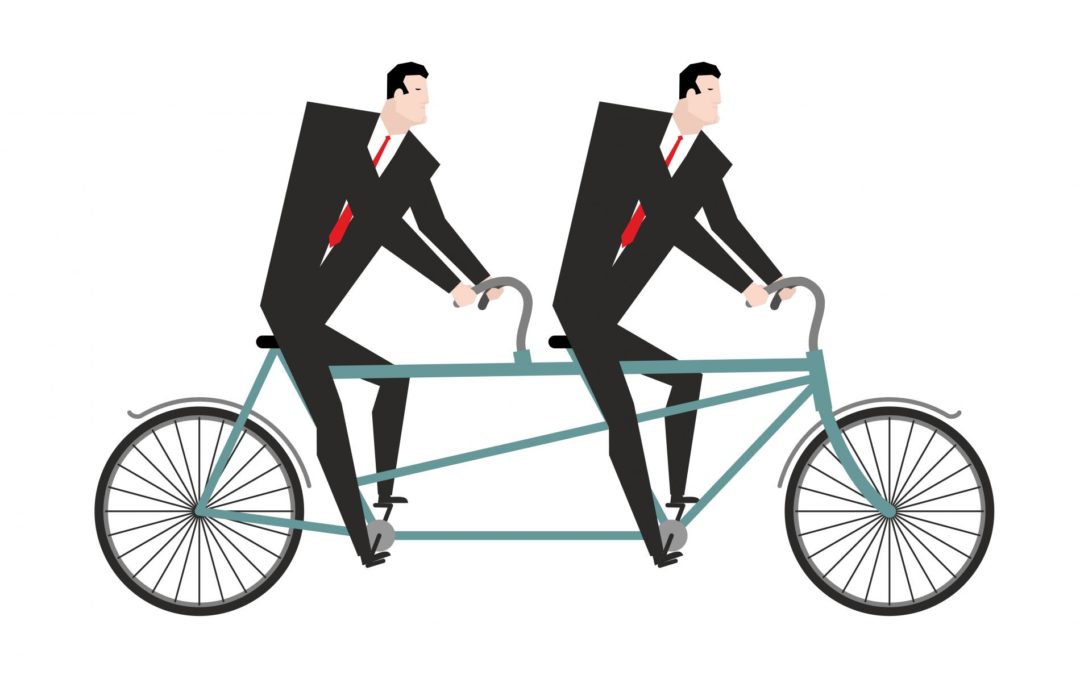 The Sales Coaching Best Practices Series: Joint Sales Calls (aka Ride-Alongs)
