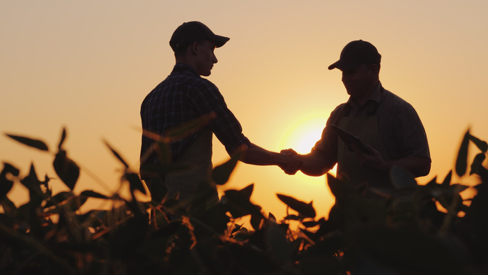 The Consultative Selling Keys to Agriculture Sales Success