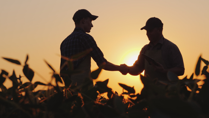 The Consultative Selling Keys To Agriculture Sales Success