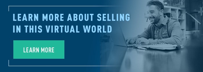 learn more about selling in the virtual world
