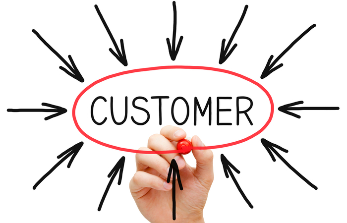 Customer Centric