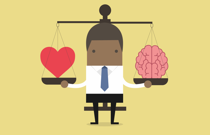 Why Emotional Intelligence in Sales is the New High-Performance Differentiator