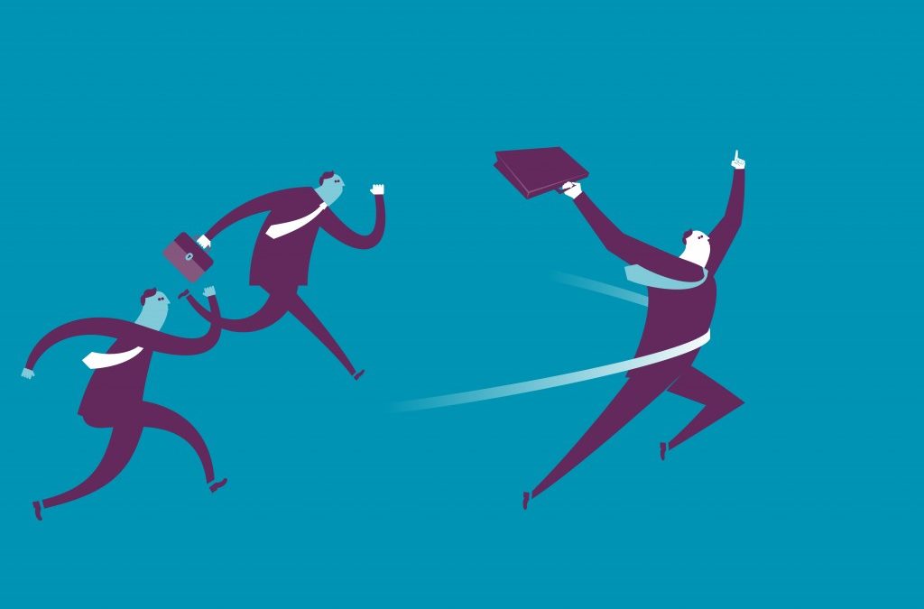 How Gamification Promotes a High-Performing Sales Culture