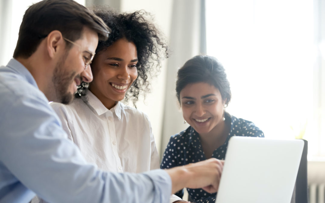 Growing a Healthy Sales Culture [Slideshow]