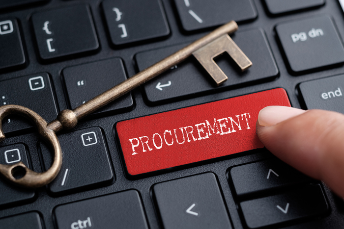 Professional Sales Training on how to win at the procurement game
