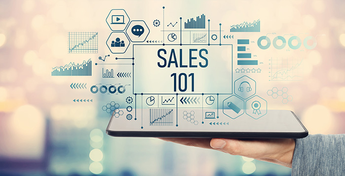 Sales Training 101: What You Need to Know