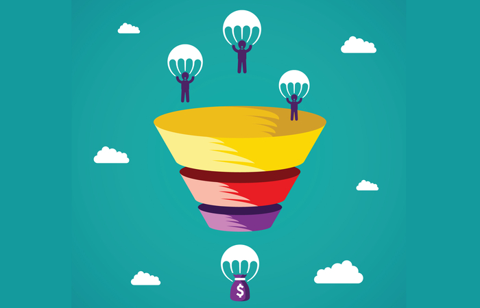 How to Win More Deals with Effective Sales Funnel Management