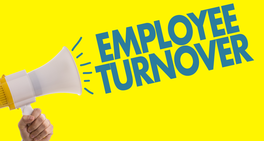 The Cost of Sales Turnover