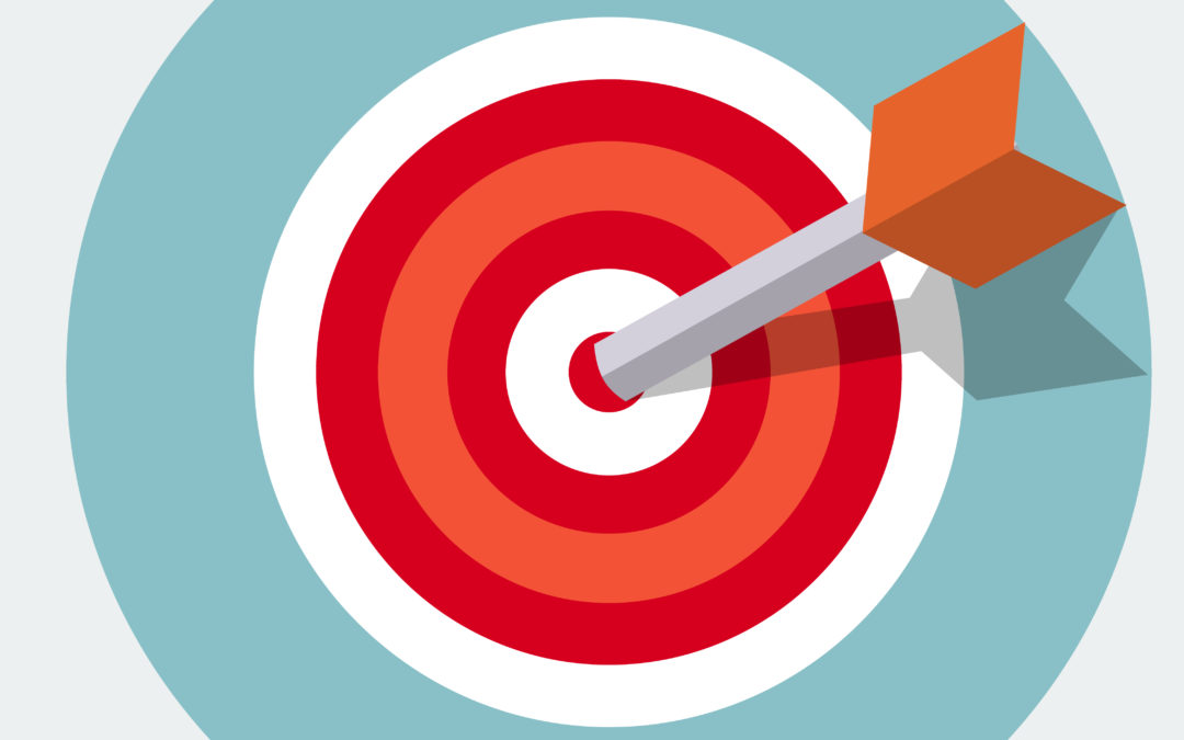 Reducing the Anxiety of Aggressive Sales Targets [Infographic]