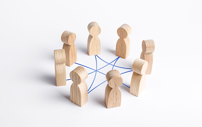 The Importance of Collaboration for Sales Leaders in Times of Change