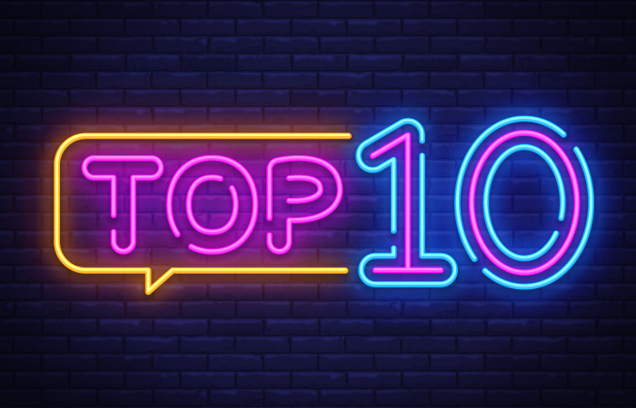 The Sales Leader’s 10 Most-Viewed Blog Posts of 2019