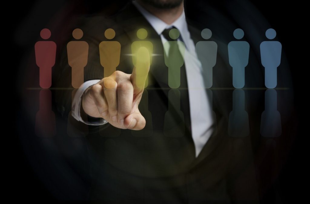 The Year in Review: Finding and Keeping Top Talent