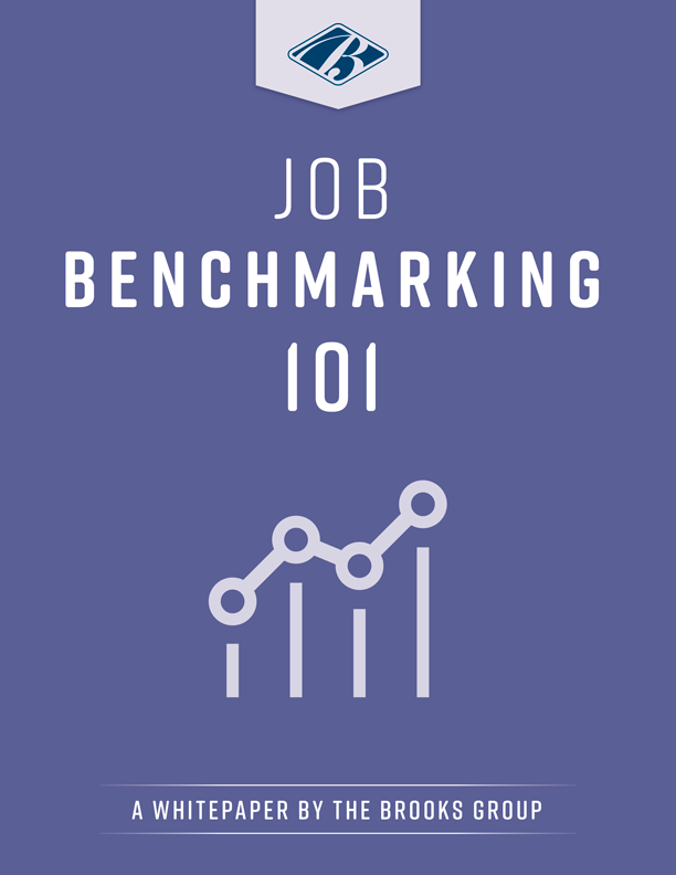 Job Benchmarking 101
