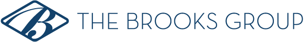 The Brooks Group Logo