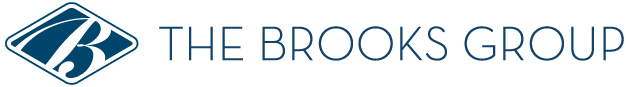 The Brooks Group logo