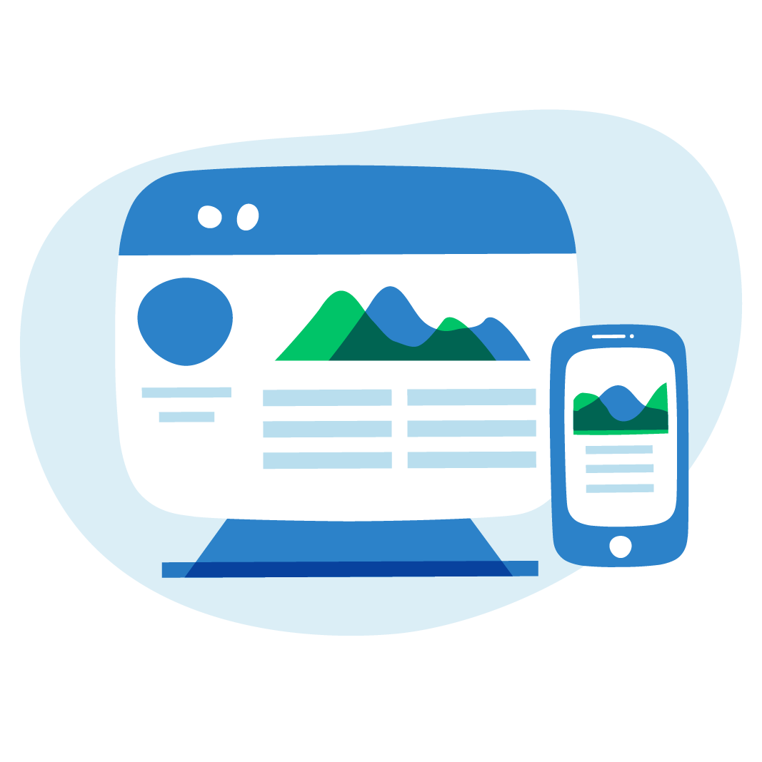 large_working_illustrations_qs-09 MicroLearning That’s Designed to Continuously Improve Sales Performance