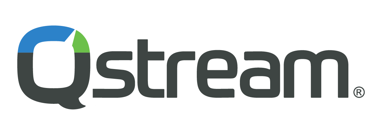 Qstream Logo