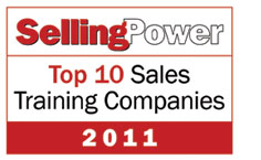 selling power top 10 sales training 2011