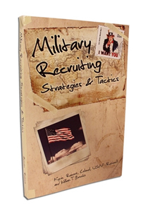 military recruiting book