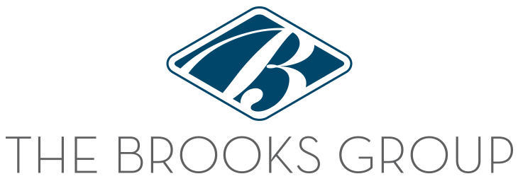 the brooks group new brand identity