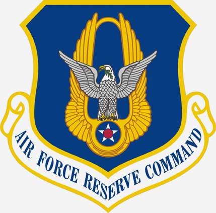 The Air Force Reserve Command Recruiting