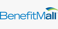 Benefit Mall Logo