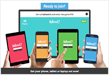 brooks-academy-02 Interactive Gaming App