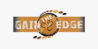 Gain the Edge Logo