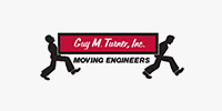 Guy M. Turner Logo