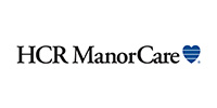 HCR ManorCare logo