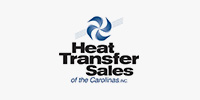 Heat Transfer Sales Logo