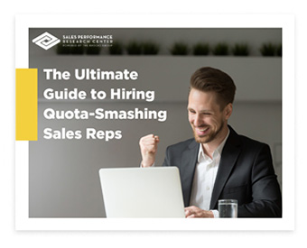 The Ultimate Guide to Hiring Quota-Smashing Sales Reps