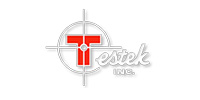 Testek Logo