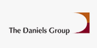 The Daniels Group Logo