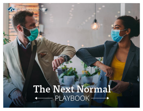 The Next Normal Playbook