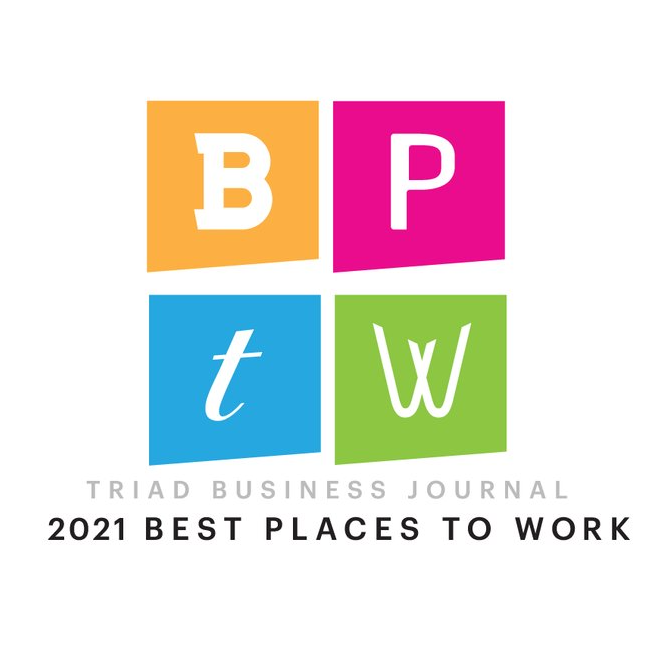 Triad Business Journal Best Places to Work