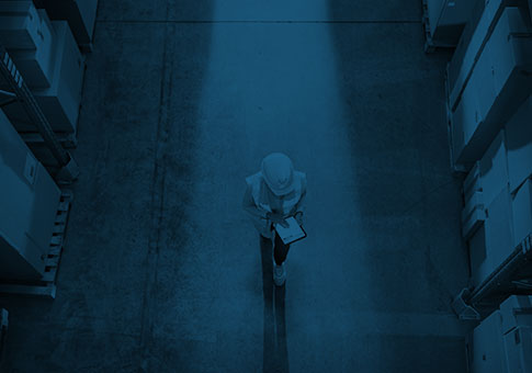 logistics-mian Compliant recruiting expertise to help your agency find, hire, and keep top talent