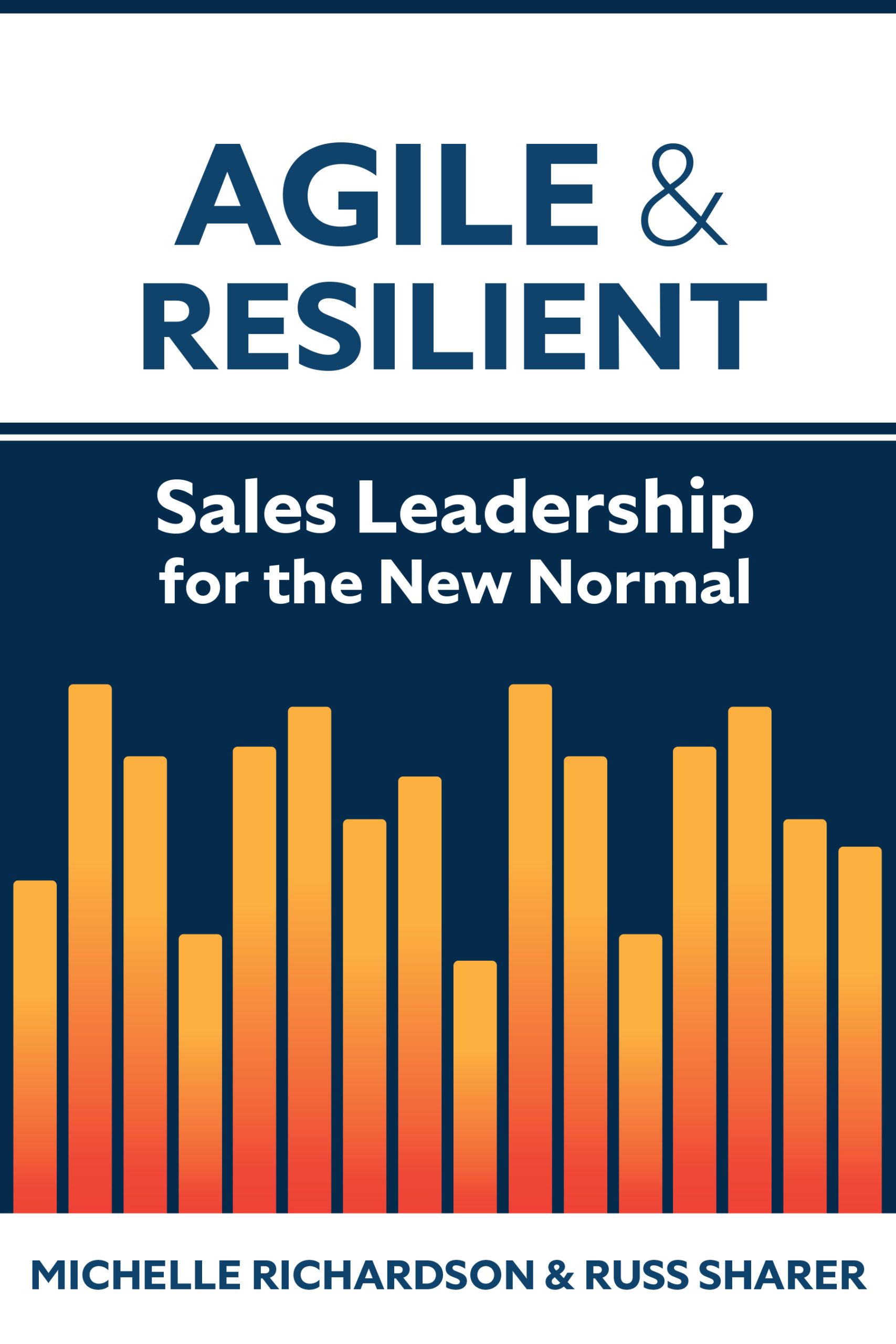 Agile & Resilient