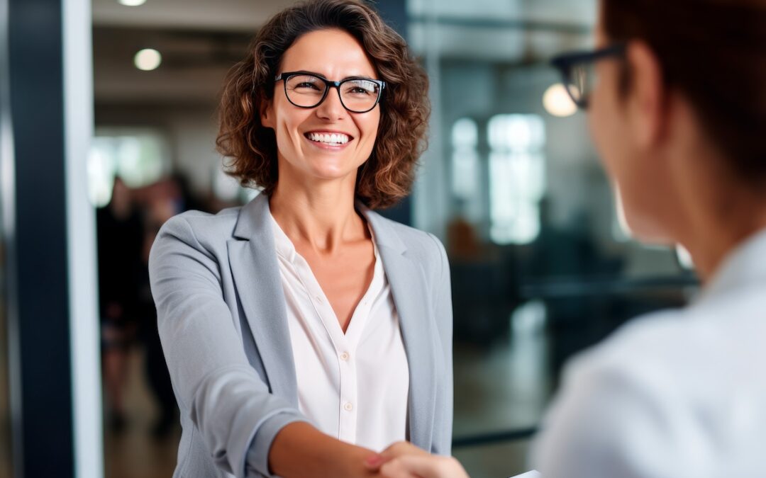 5 Ways to Build Trusted Advisor Relationships in Sales