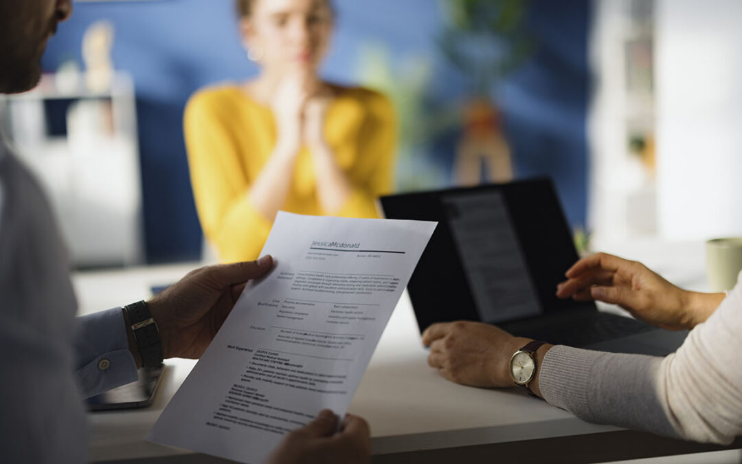 How to Avoid the Most Common Sales Hiring Mistake