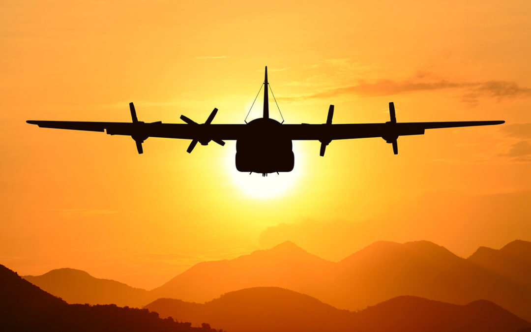 5 Tips Sales Leaders Can Learn From The US Air Force