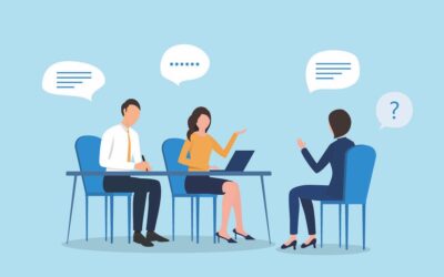 40 Sales Interview Questions to Find Great Salespeople