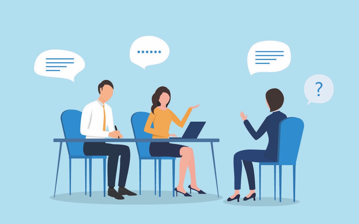 sales interview questions