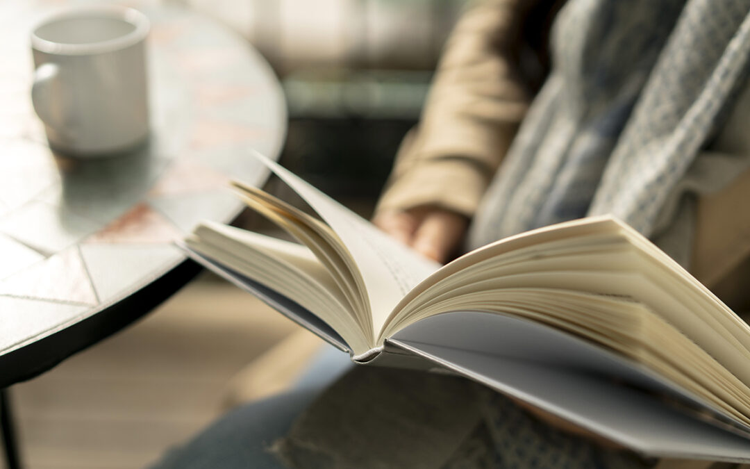 Sales Books to Add to Your Reading List in 2022