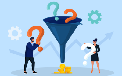 5 Questions to Get Your Sales Funnel Ready for 2025