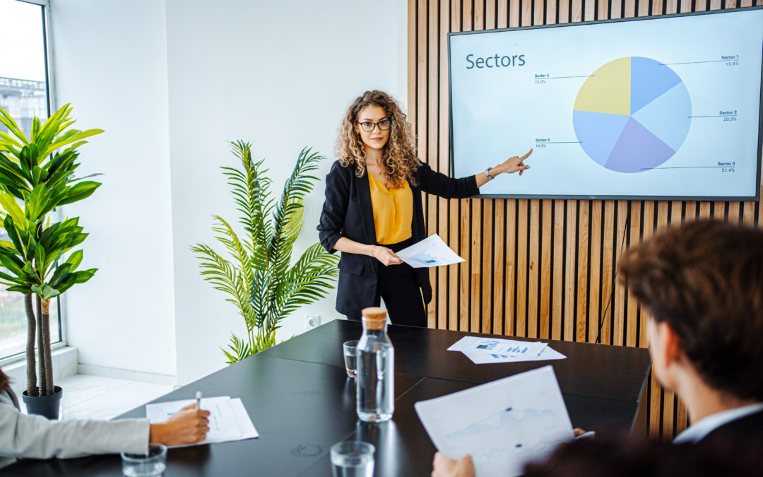 What To Add To Your Sales Presentations