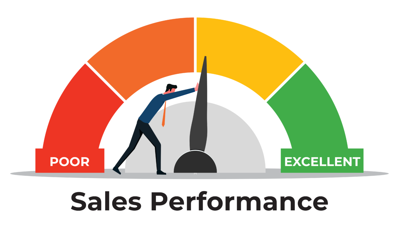 How to Improve Sales Performance